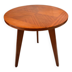 table tripode vintage