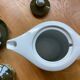 Vintage Hutschenreuther Novum Brasilia coffee set