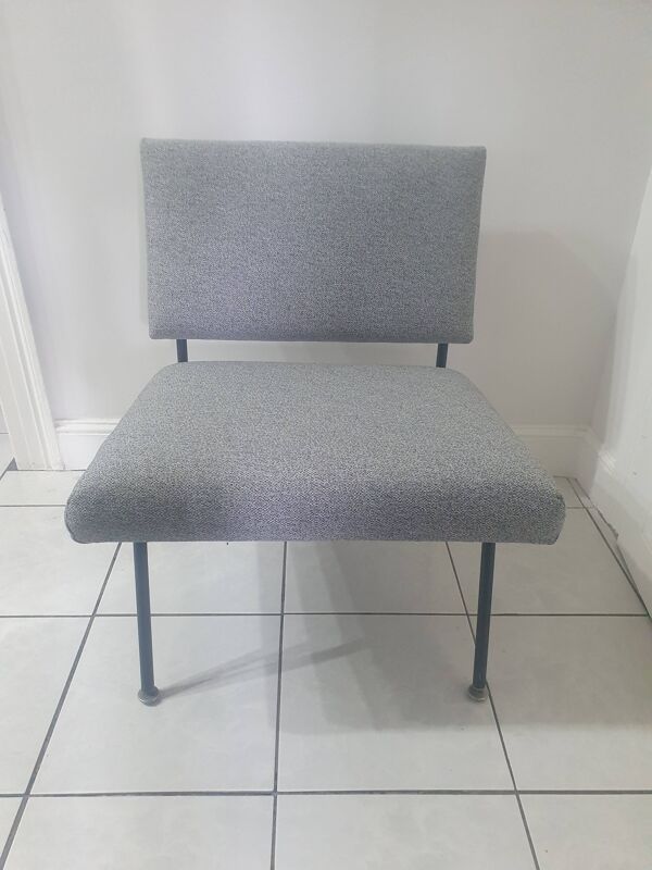 Chauffeuse Florence Knoll modèle 31 pour Knoll années 50