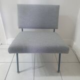 Florence Knoll model 31 armchair for Knoll 50s