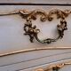 Louis XVI style chest of drawers
