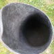 Bucket or zinc jug