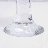 Pair of Scandinavian candle holders Pukeberg