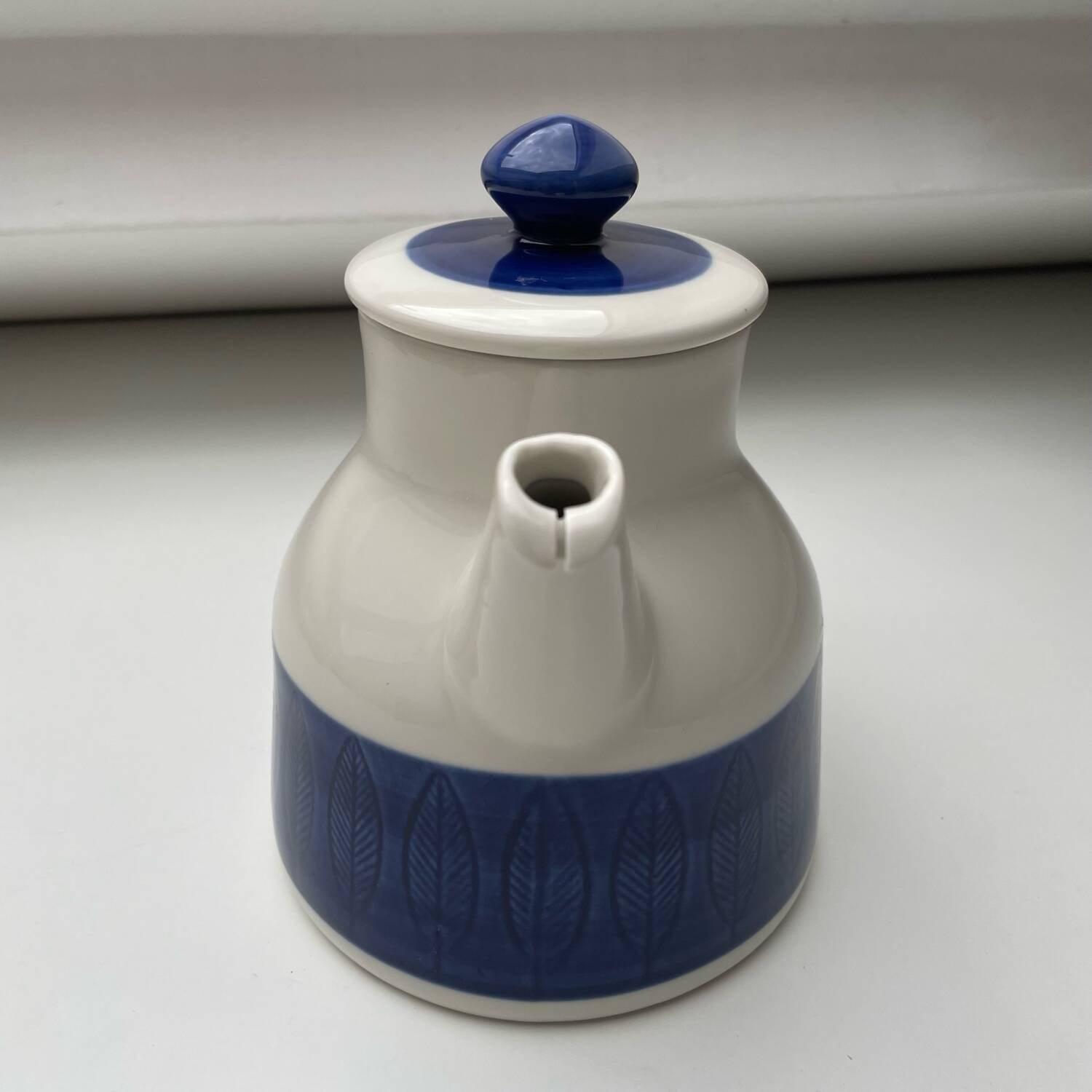 Coffee pot Koka EL-FAST Rorstrand