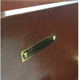 Enfilade vintage