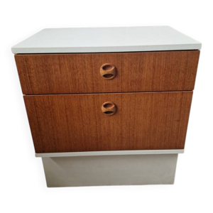 Grand chevet scandinave