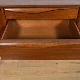 Mid-Century Teak Sideboard from Stonehill, United Knigdom, 1960s