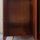 Mid-century wardrobe
