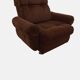 vintage living room sofa and 2 Lestra armchairs
