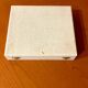 Christofle Cluny model fish cutlery, 12 forks, 12 knives, very good condition