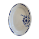 Ancient earthenware dish