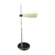Targetti sankey, vintage champagne desk lamp