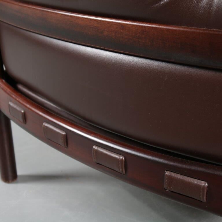 Chair Arne Norell by Coja 1960s