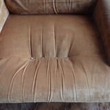 Pair of vintage 70 Space Age armchairs