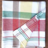 Country tablecloth 130 x 120