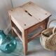 Tabouret de ferme