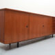 1960s sideboard in walnut