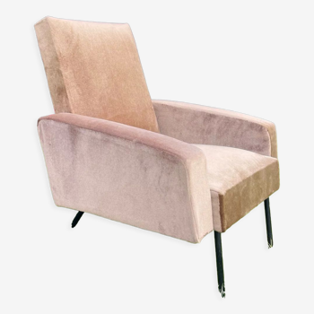 Fauteuil années 50