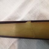 Service 12 art deco knives