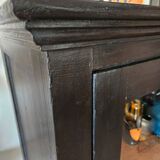 Wine cabinet