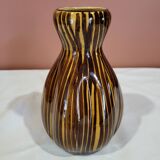 Domino Vase