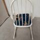 Rocking -chair scandinave