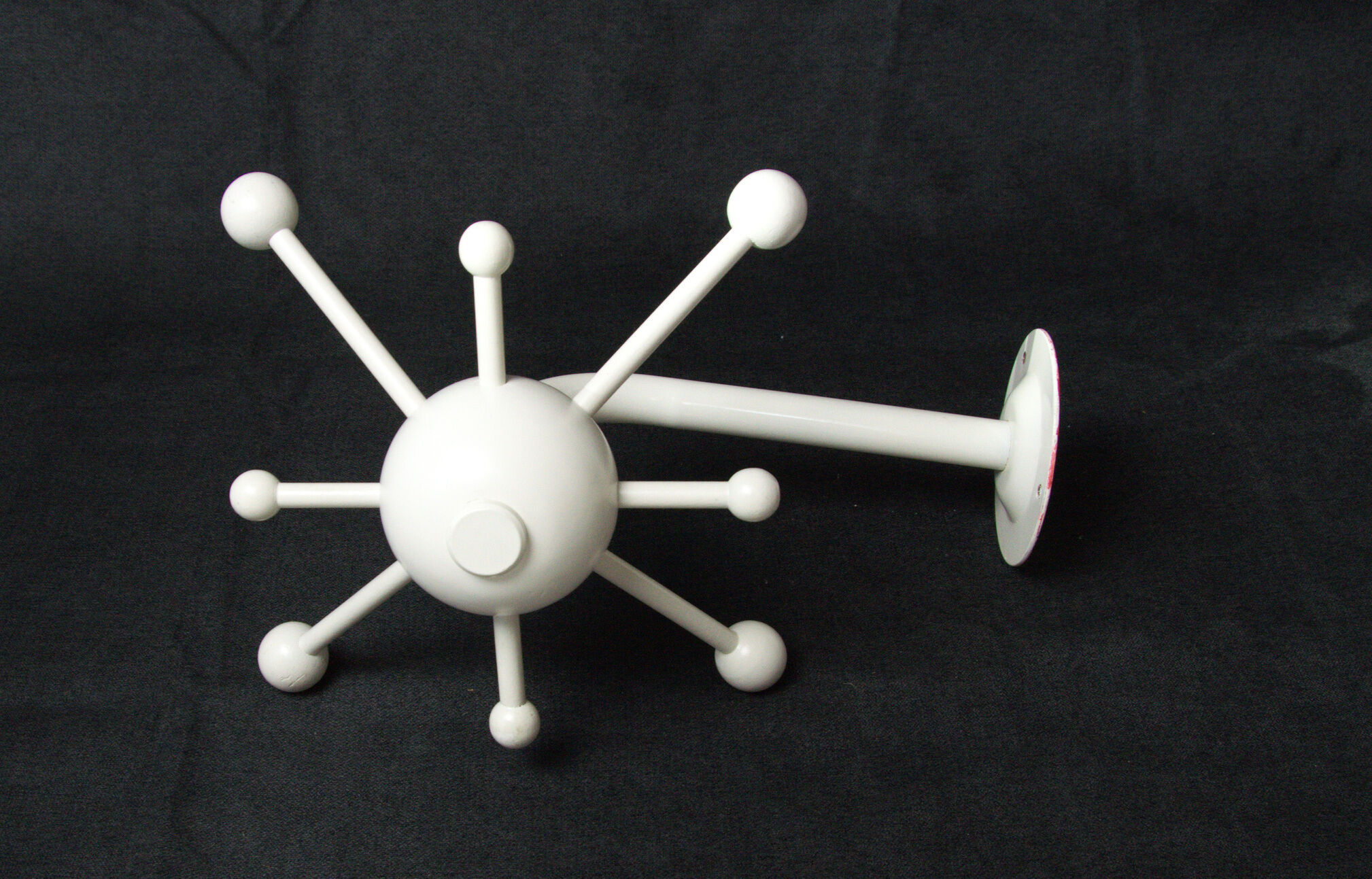Portemanteau Atom années 1970