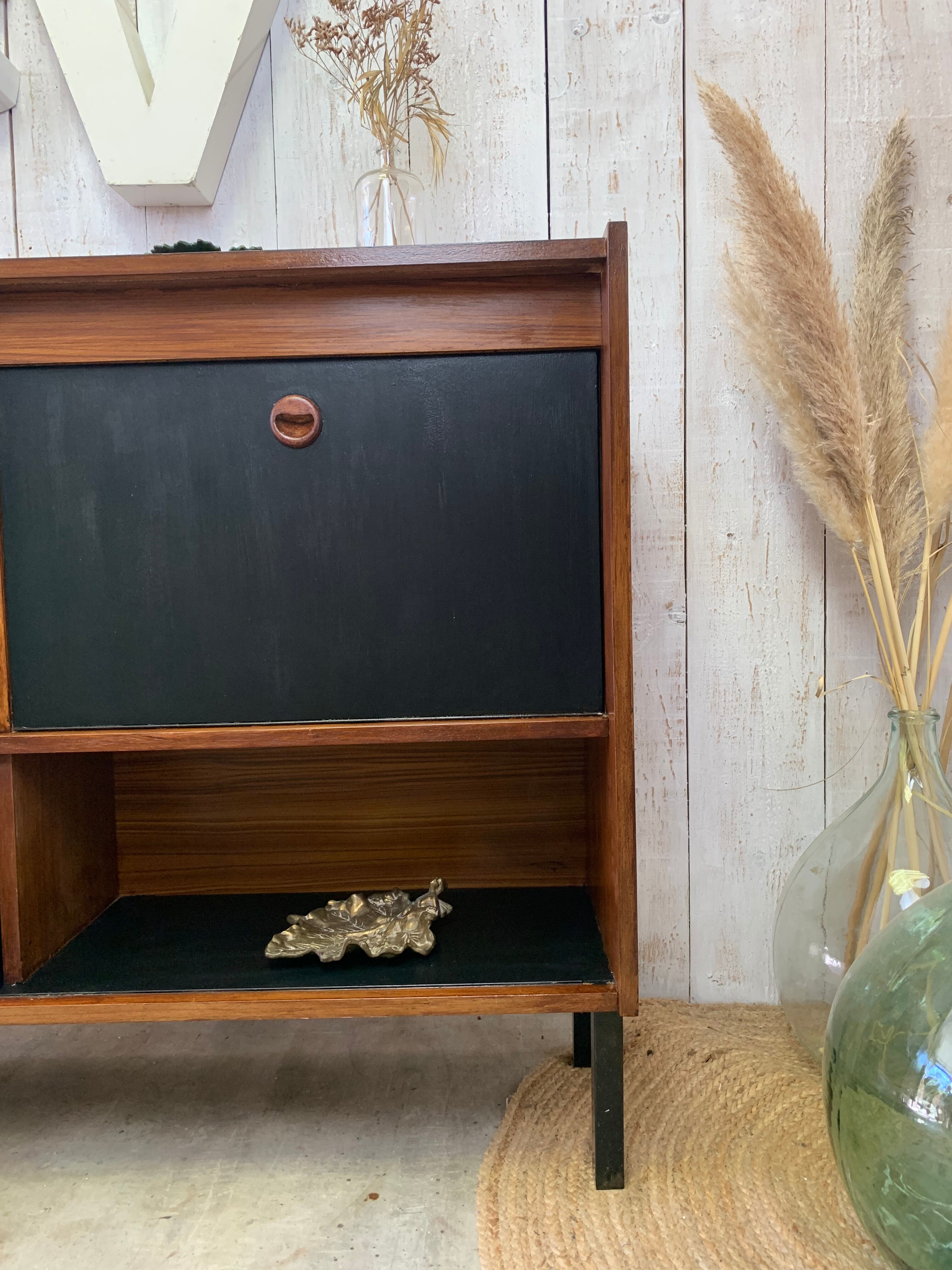 Sideboard of the 70s