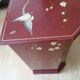 Handmade Asian furniture