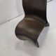 Chaise Ron Arad en contreplaqué 3 peaux pour moroso