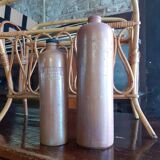 Old bottles