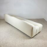 Sofa 3 places model ABCD of Pierre Paulin, edition Artifort.