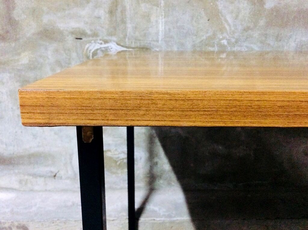 High table par Pierre Guariche for Meurop 60