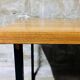High table par Pierre Guariche for Meurop 60