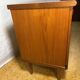 Vintage Meredew Teak Sideboard 1960s Mid-Century British   Design  Retro