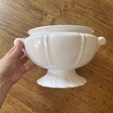 Moustier tureen
