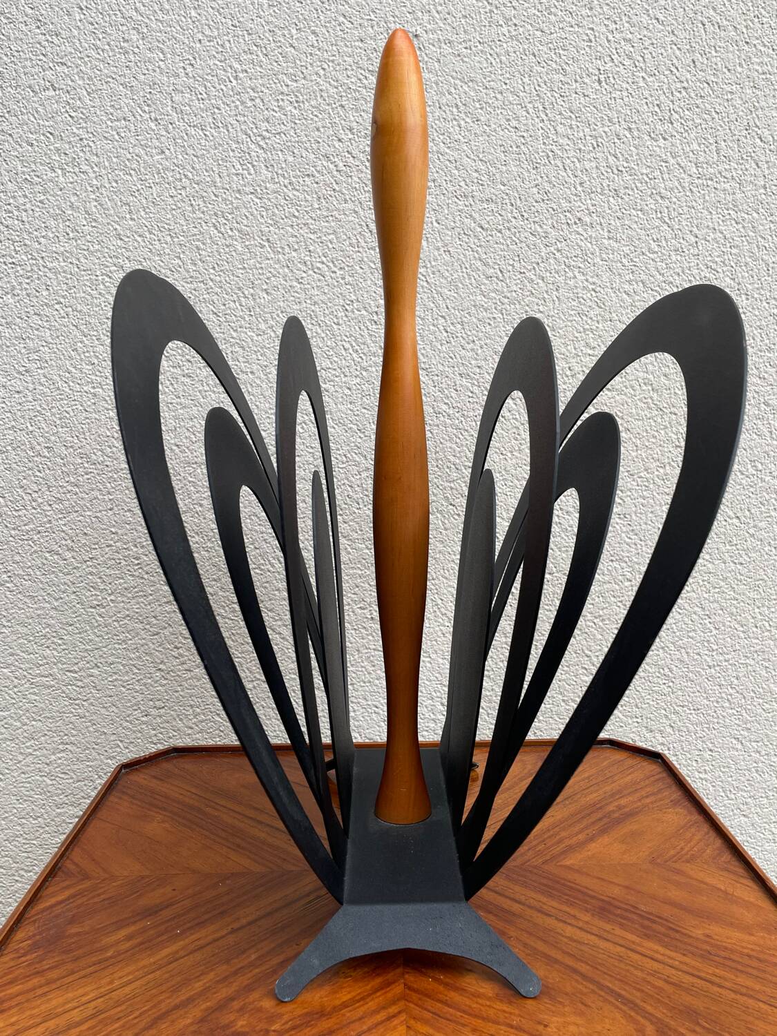 Roche Bobois Butterfly Magazine Rack
