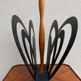 Roche Bobois Butterfly Magazine Rack