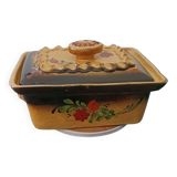 Small oven dish
