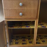 Mado sideboard base