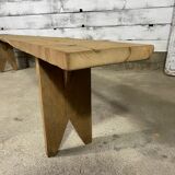 Farm bench