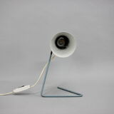 Table Lamp with Adjustable Shade by Hurka for Drupol, 1960s