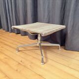 EA 125 Footstool by Charles & Ray Eames, Vitra, Switzerland