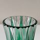 Saint Louis crystal vase