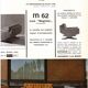 Vintage Three-Seater Sofa by Franz Sartori for Flexform, 1965