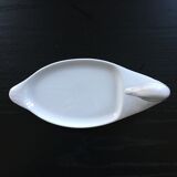 Plat canard blanc
