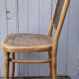 Thonet chair