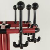 Postmodern coat stand