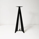 Monumental candlestick, Germany, 1960s