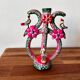 Chandelier mexicain